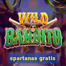 spartanas gratis